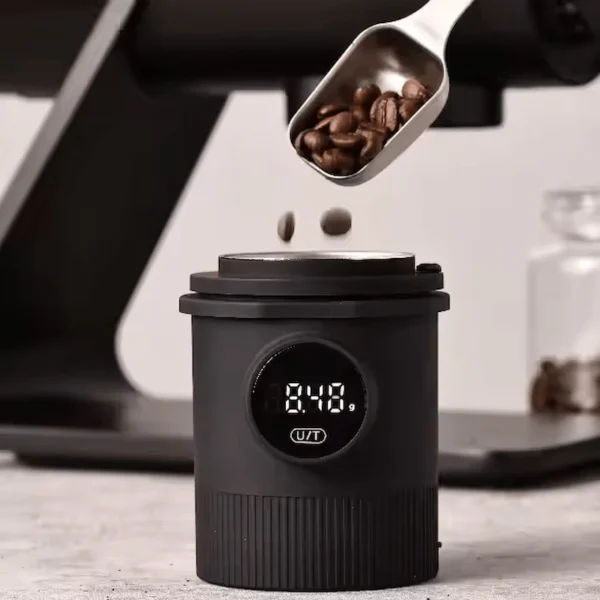 Coffee Dosing Cup Scale