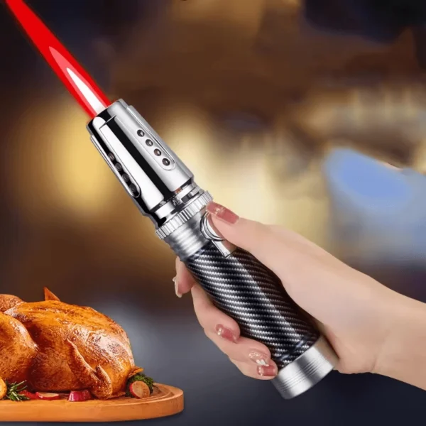 ولاعة اللهب