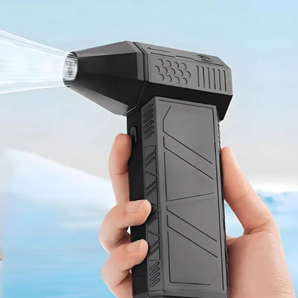 Superpower Turbofan X3