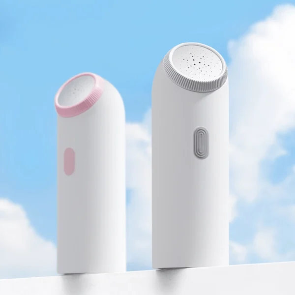 Electric Portable Bidet