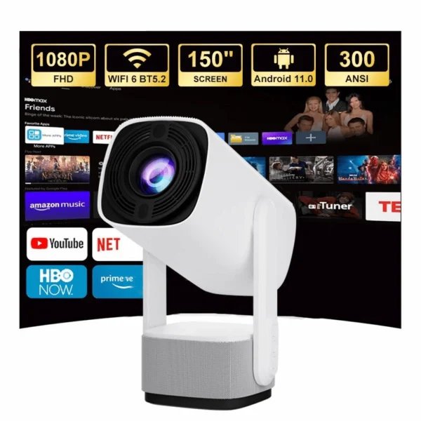 جهاز عرض صغير K2