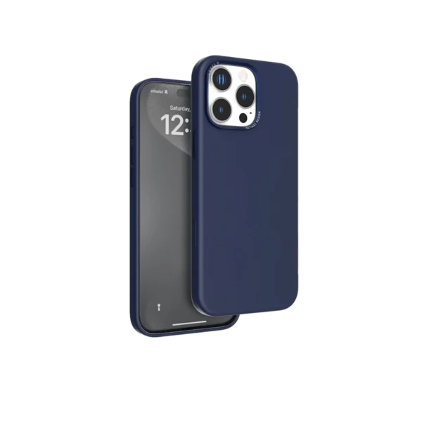 Levelo IRIS Phone Case For IPhone 16 Series