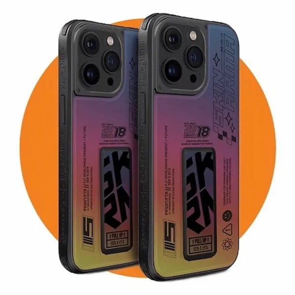 SKINARMA Kira Phone Cover For IPhone 15 Series
