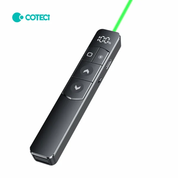 Coteci Laser Pen & Pointer