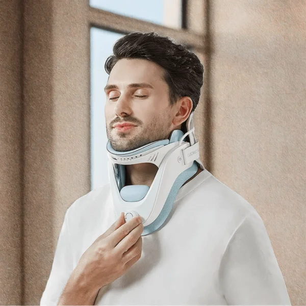 Cervical Neck Massager