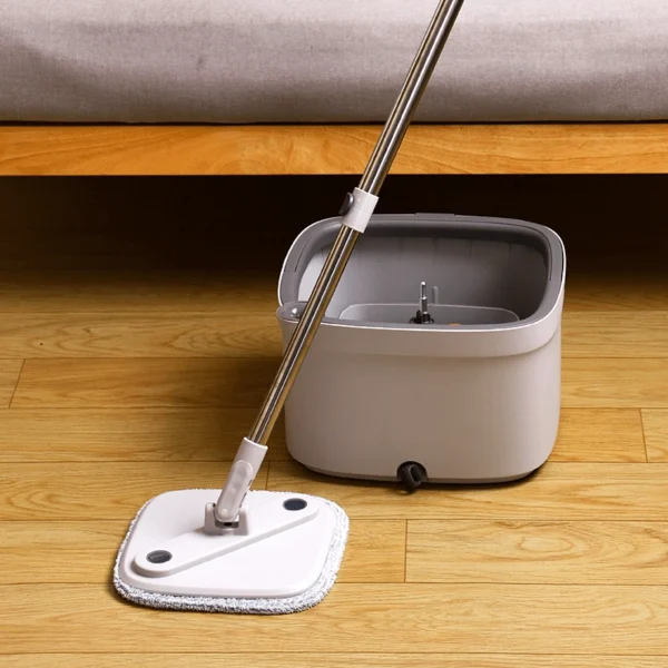 360° Ultra Spin Mop