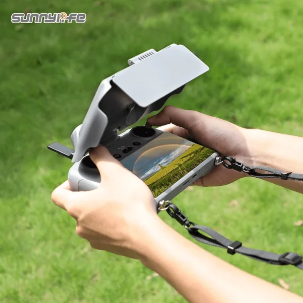 Sunnylife 2 in 1 Controller Protector For RC 2
