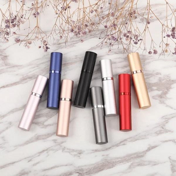 عطر قابل لإعادة التعبئة 5 مل