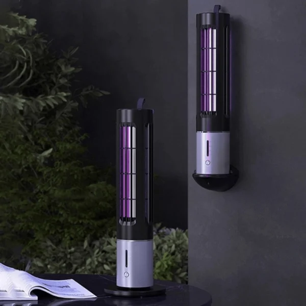 Rechargeable Mosquito Killer