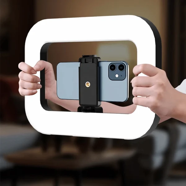 Phone Video Ring Light YM200