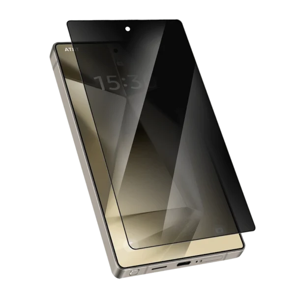 Levelo S25 Ultra Privacy Screen Protector