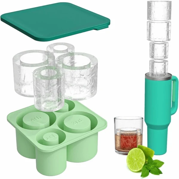 قالب ثلج ستانلي