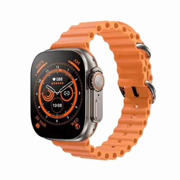 HK14 Ultra 2 Smart Watch