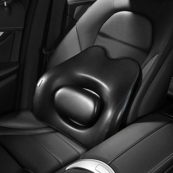 وسادة خلفية قابلة للتعديل والتدوير