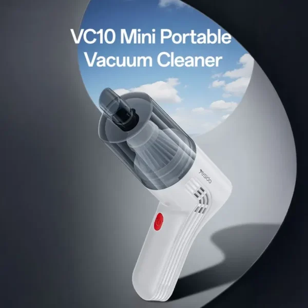 Yesido Vacuum Cleaner VC10