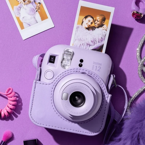كاميرا فيلم فوري Instax Mini 12