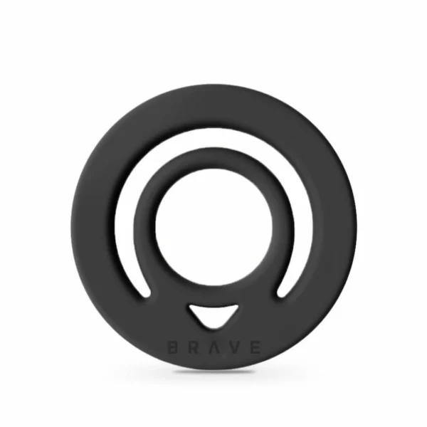 Brave Grip Magnetic Finger Ring Holder