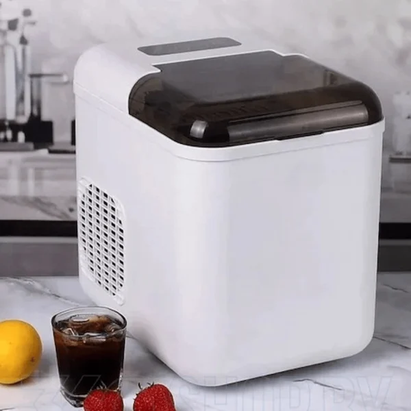 ماكينة صنع الثلج الذكية CKGO