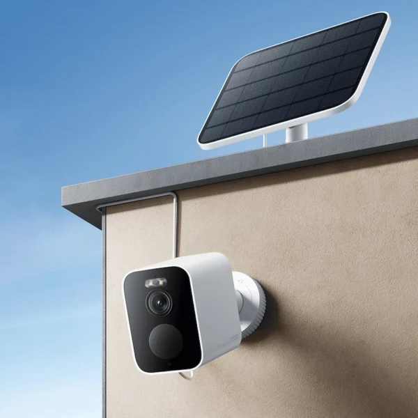Xiaomi Outdoor Camera BW500