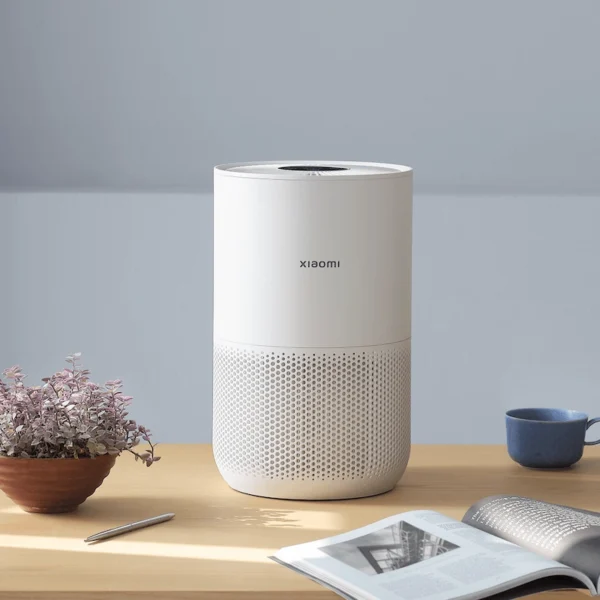 جهاز تنقية الهواء الذكي Xiaomi 4 Compact