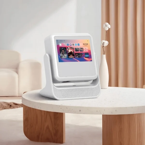 Smart Touch Screen 4K Projector A2 Pro