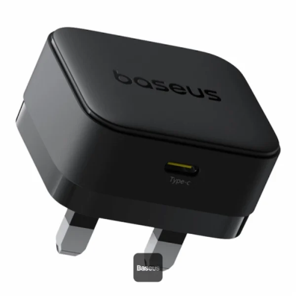 Baseus Palm Wall Charger 20W PD Type-C