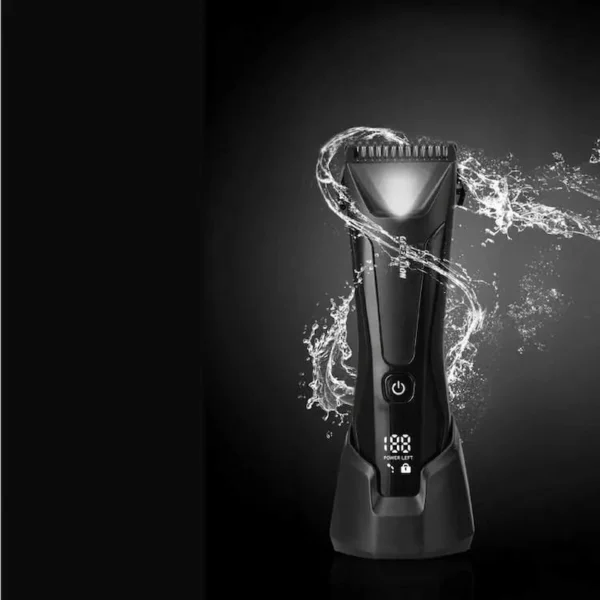 Green Lion Sensitive Pro Body Trimmer