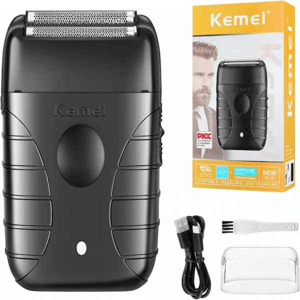 KEMEI Professional Electric Beard Trimmer KM-T95