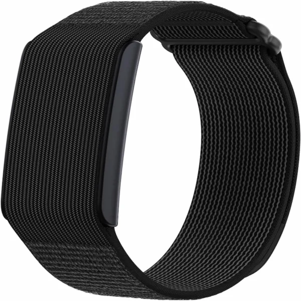 Amazfit Helio Strap Smart Band Fitness Tracker