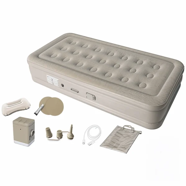 Tobi Inflatable Bed TB-3001