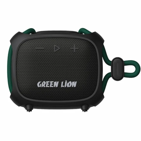 Green Lion Alps Pro Wireless Speaker