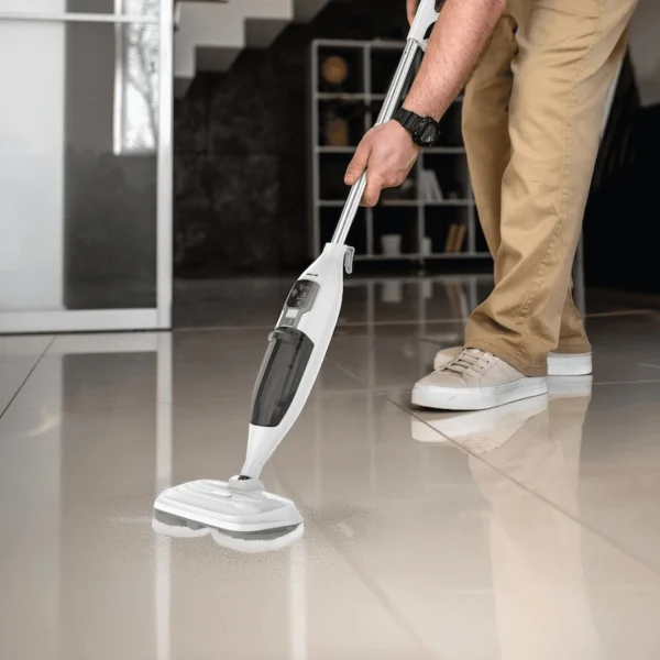 Green Lion Hydro Mop 3X Rotary Mop Cleaner 1300W