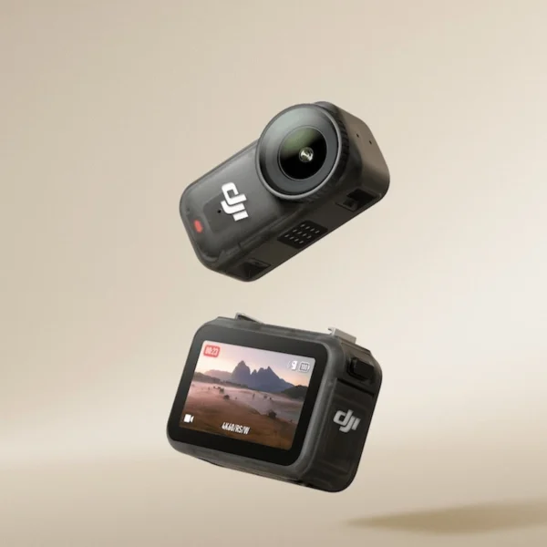 DJI Osmo Nano Standard Combo Camera