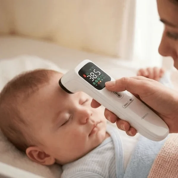 Porodo Live On Multi-Mode Thermometer