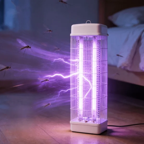 Electric Mosquito Killer Lamp