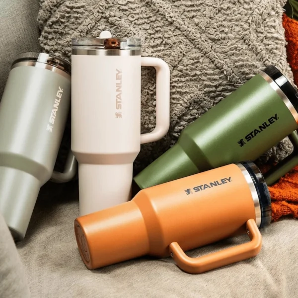 The Quencher ProTour Flip Straw Tumbler Limited Edition | 40 OZ