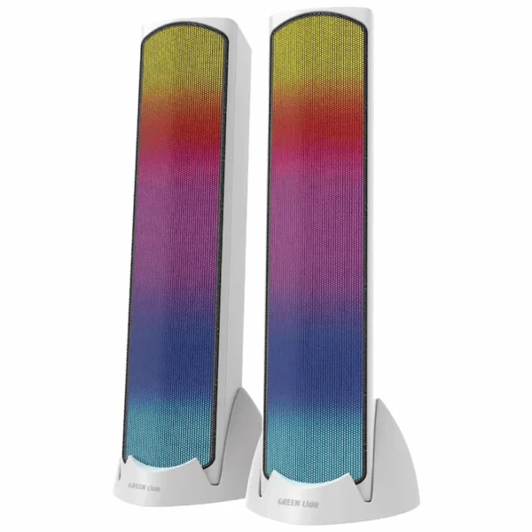 مكبرات صوت الألعاب Green Lion Soundray