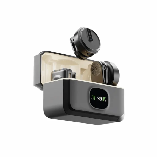 ميكروفون لاسلكي Green Lion GLM Lite