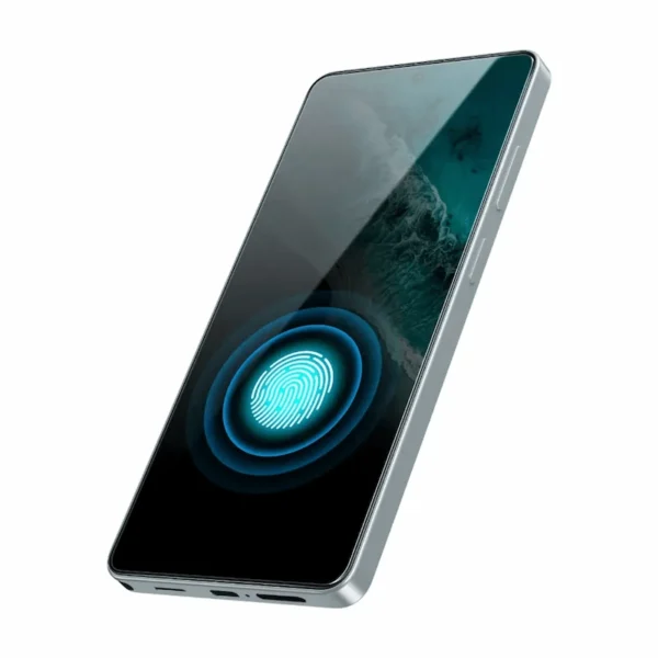 زجاج مقوى شفاف كريستالي من جرين ليون 9H لهاتف S26 ألترا